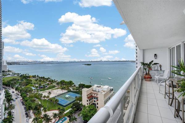 1717 N Bayshore Dr #A-2451, Miami, FL 33132