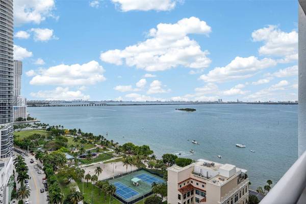 1717 N Bayshore Dr #A-2451, Miami, FL 33132