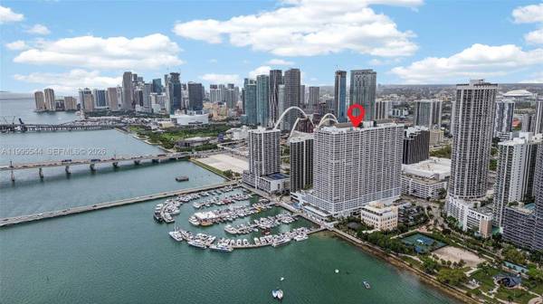 1717 N Bayshore Dr #A-2451, Miami, FL 33132