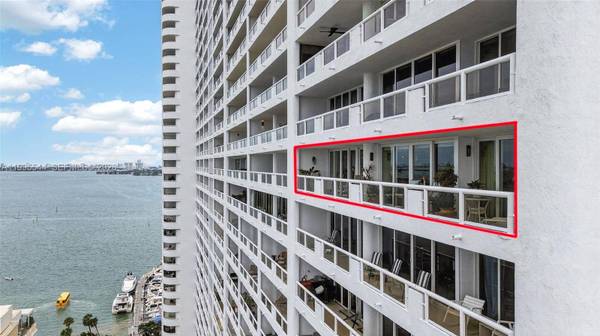 1717 N Bayshore Dr #A-2451, Miami, FL 33132
