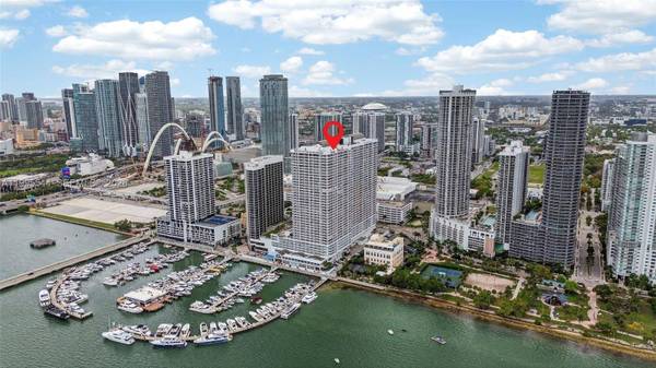 1717 N Bayshore Dr #A-2451, Miami, FL 33132