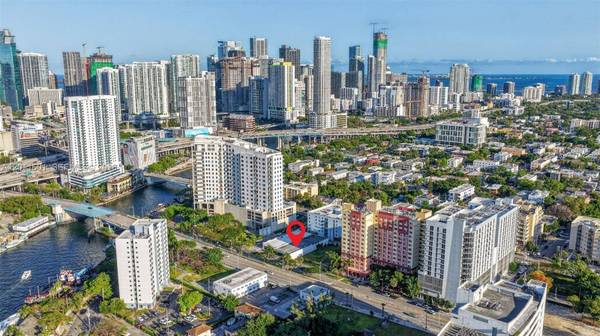 500 W Flagler St, Miami, FL 33130