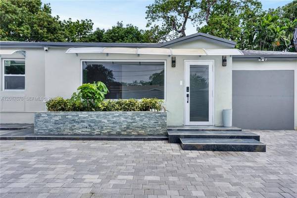 1130 NW 57th St, Miami, FL 33127