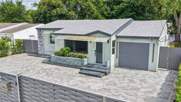 1130 NW 57th St, Miami, FL 33127