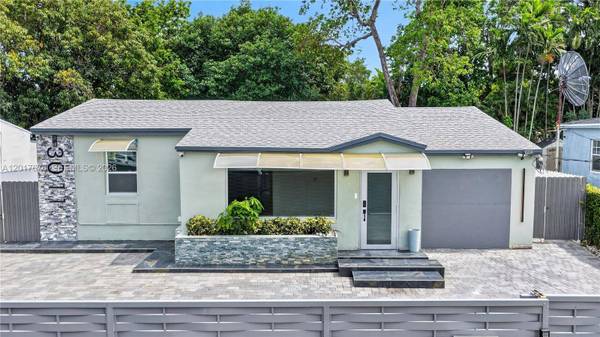 1130 NW 57th St, Miami, FL 33127