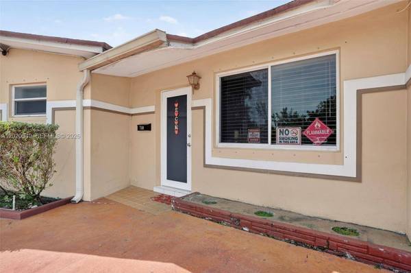 7100 NW 1st Ter, Miami, FL 33126