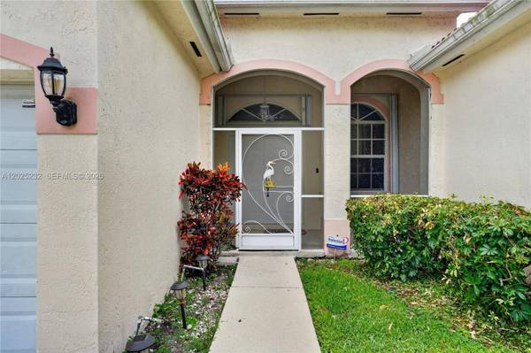 2655 Dunwoodie Pl #0, Homestead, FL 33035