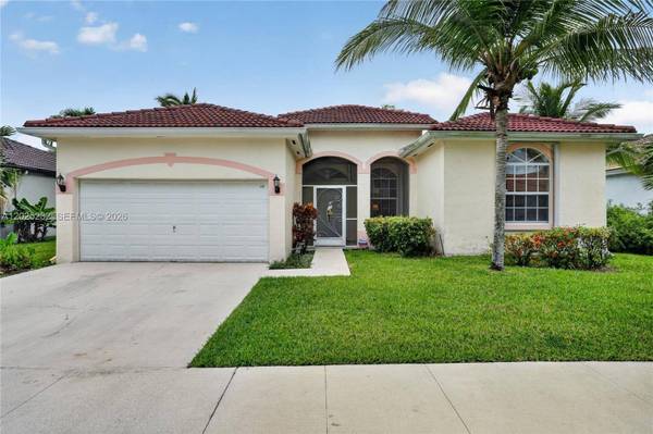 2655 Dunwoodie Pl #0, Homestead, FL 33035