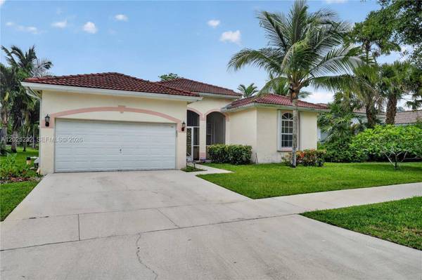 2655 Dunwoodie Pl #0, Homestead, FL 33035