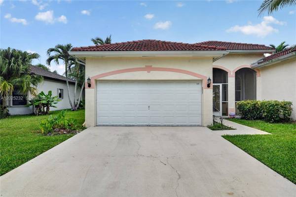 2655 Dunwoodie Pl #0, Homestead, FL 33035