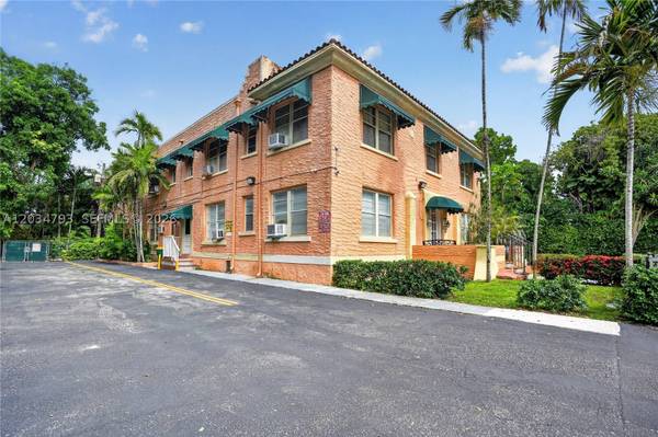 3409 S Le Jeune Rd #2, Coral Gables, FL 33134