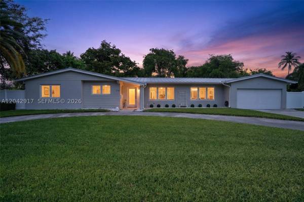 7240 SW 131st St, Pinecrest, FL 33156