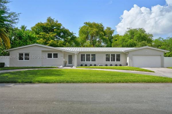 7240 SW 131st St, Pinecrest, FL 33156