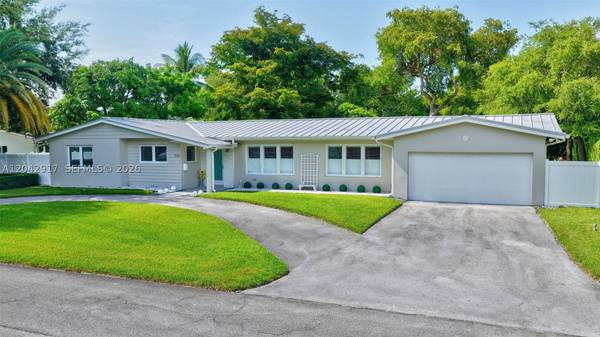 7240 SW 131st St, Pinecrest, FL 33156