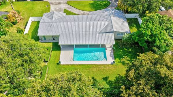 7240 SW 131st St, Pinecrest, FL 33156