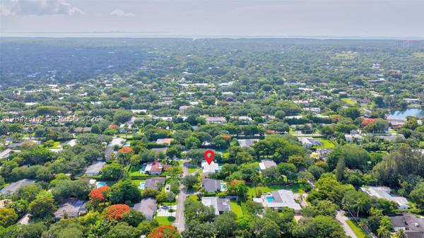 7240 SW 131st St, Pinecrest, FL 33156
