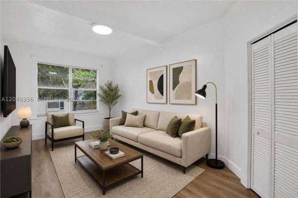 3409 S Le Jeune Rd #1, Coral Gables, FL 33134