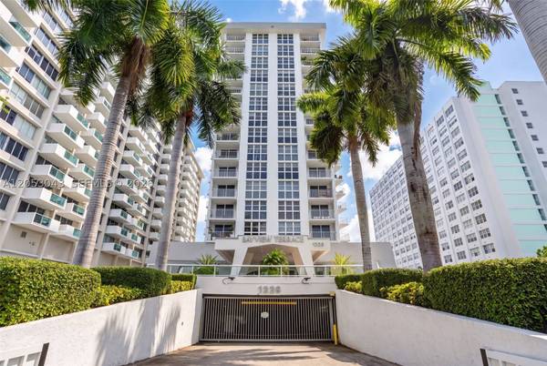 1228 West Ave #1405, Miami Beach, FL 33139