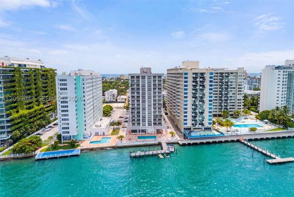 1228 West Ave #1405, Miami Beach, FL 33139