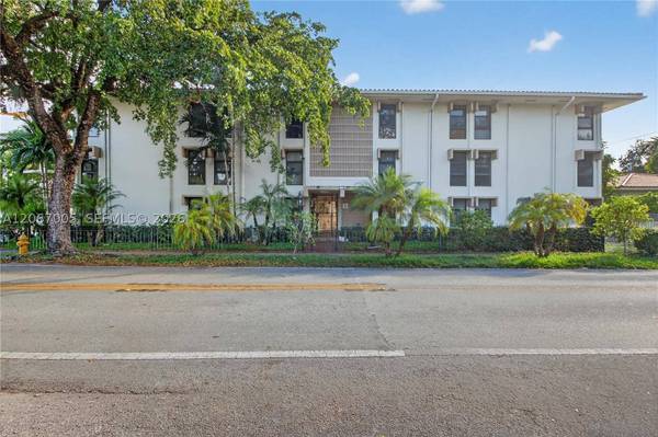 1600 S Le Jeune Rd #14