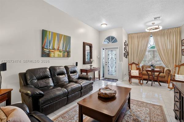 18253 SW 5th St, Pembroke Pines, FL 33029