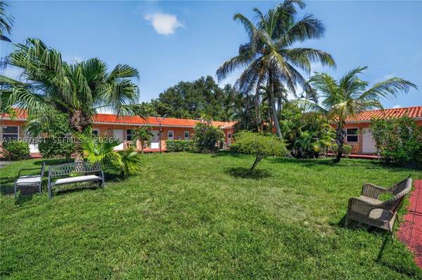 140 SW 30th Ct #134, Miami, FL 33135
