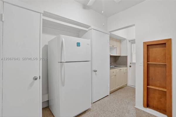 140 SW 30th Ct #134, Miami, FL 33135