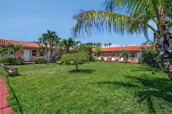 140 SW 30th Ct #134, Miami, FL 33135
