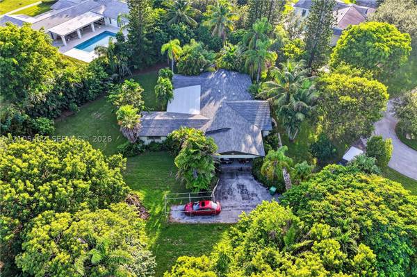 7210 SW 151st St, Palmetto Bay, FL 33158