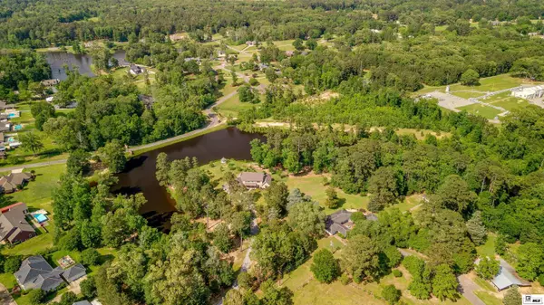 0 FIDDLERS CREEK DRIVE, West Monroe, LA 71291