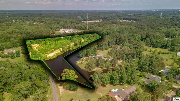 0 FIDDLERS CREEK DRIVE, West Monroe, LA 71291