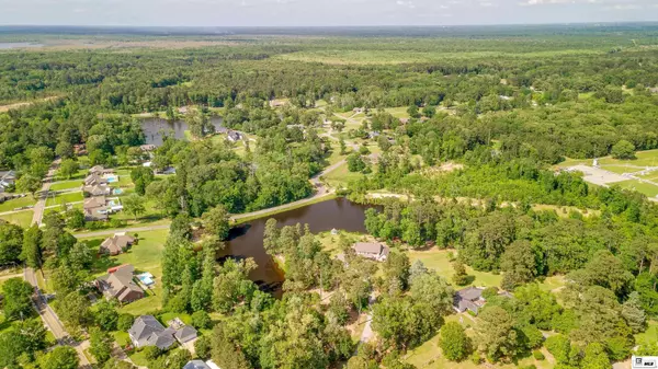 0 FIDDLERS CREEK DRIVE, West Monroe, LA 71291