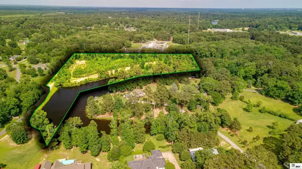 0 FIDDLERS CREEK DRIVE, West Monroe, LA 71291