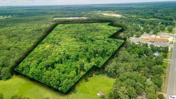 0 HUDSON DRIVE, Monroe, LA 71203