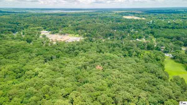 0 HUDSON DRIVE, Monroe, LA 71203