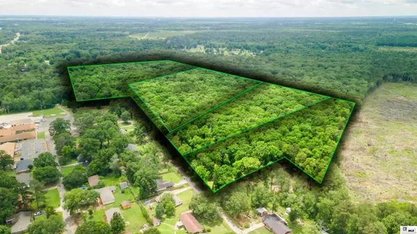 0 HUDSON DRIVE, Monroe, LA 71203