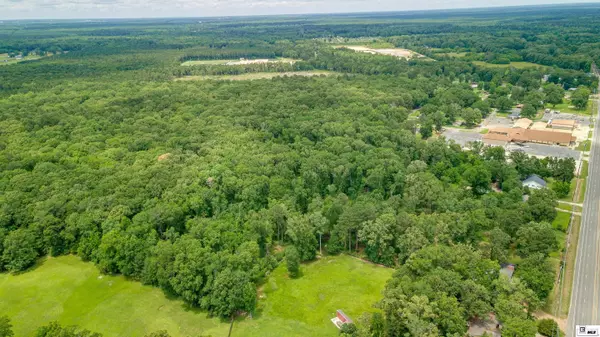 Lot 4 HUDSON DRIVE, Monroe, LA 71203