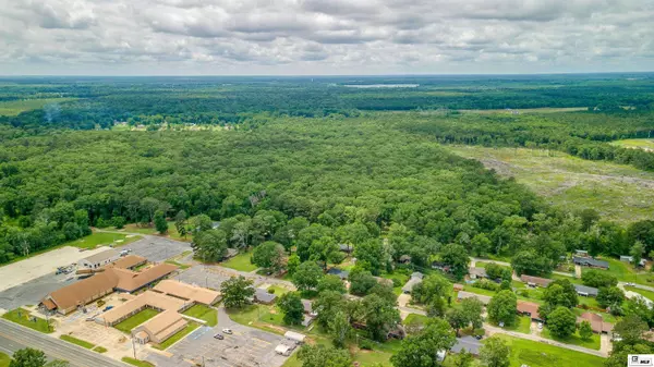 0 HUDSON DRIVE, Monroe, LA 71203