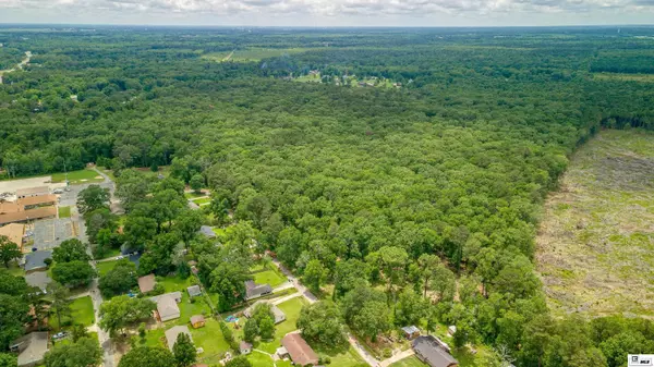 0 HUDSON DRIVE, Monroe, LA 71203