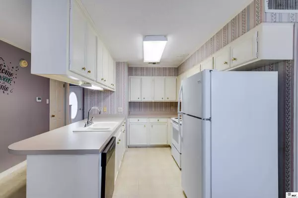 512 MELTON DRIVE, Ruston, LA 71270