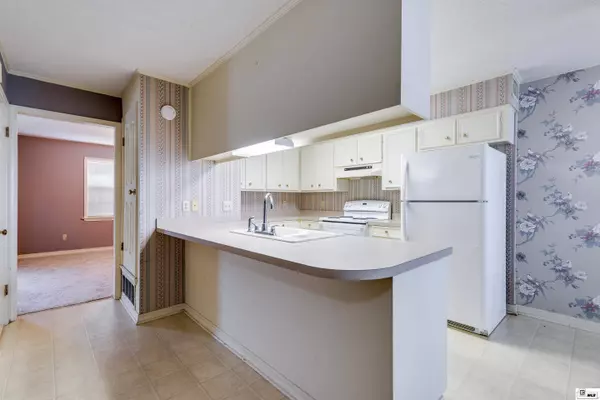 512 MELTON DRIVE, Ruston, LA 71270