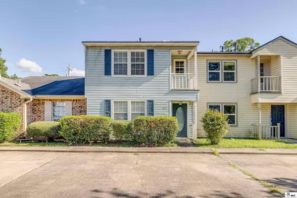 512 MELTON DRIVE, Ruston, LA 71270