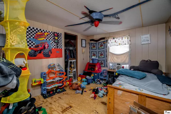 1822 GOLDSMITH ROAD, Downsville, LA 71234