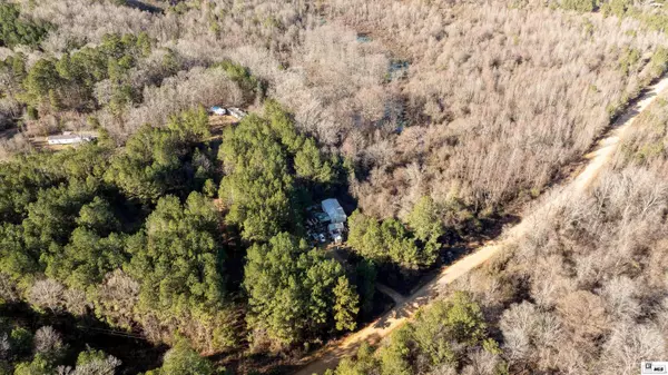 1822 GOLDSMITH ROAD, Downsville, LA 71234