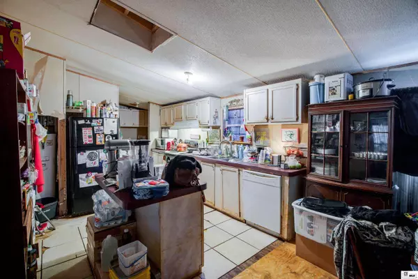 1822 GOLDSMITH ROAD, Downsville, LA 71234