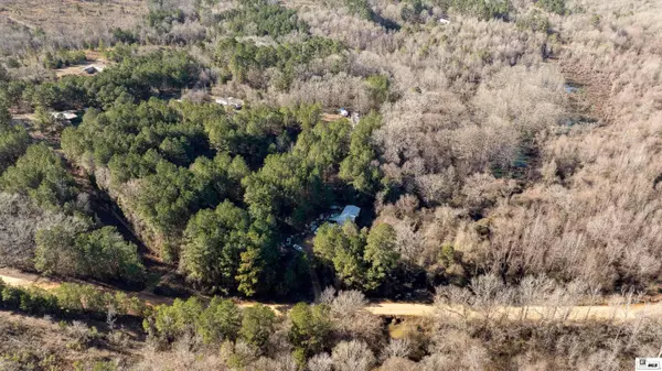 1822 GOLDSMITH ROAD, Downsville, LA 71234