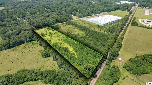 8888 BLACKWELL DRIVE, Bastrop, LA 71220