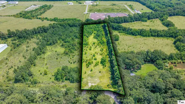 8888 BLACKWELL DRIVE, Bastrop, LA 71220