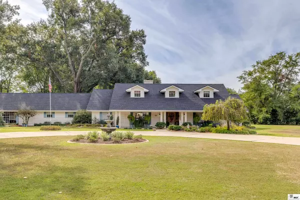 162 SHADY LANE, Delhi, LA 71232