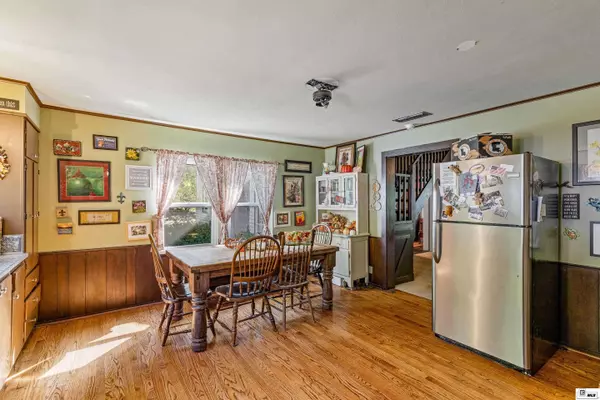 12801 HIGHWAY 154, Gibsland, LA 71028